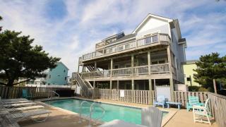 SP2, Blew Bayou- Oceanside, Private Pool, Close to Beach, Hot Tub! - Duck - 7