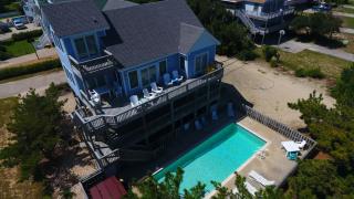 SP2, Blew Bayou- Oceanside, Private Pool, Close to Beach, Hot Tub! - Duck - 6
