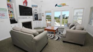 SP2, Blew Bayou- Oceanside, Private Pool, Close to Beach, Hot Tub! - Duck - 5