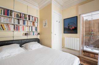 Veeve - Sunrise Synergy - París - 4