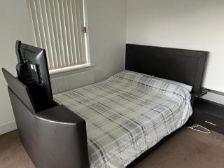 Immaculate 1-Bed Apartment in East London - Londra - 9