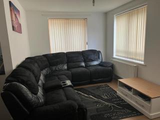 Immaculate 1-Bed Apartment in East London - Londra - 0
