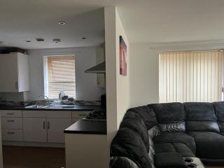 Immaculate 1-Bed Apartment in East London - Londra - 7