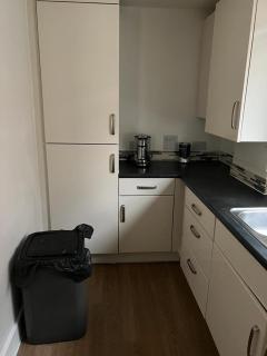 Immaculate 1-Bed Apartment in East London - Londra - 5