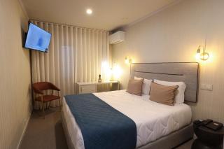 Hotel America - Porto - 1