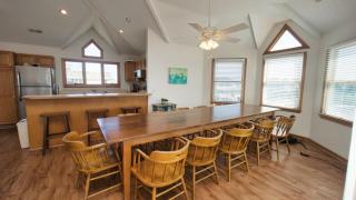 SP8, Ole Duck Haven- Oceanside, Private Pool, Community Pool, Sun Deck - Duck - 3