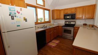 SP8, Ole Duck Haven- Oceanside, Private Pool, Community Pool, Sun Deck - Duck - 2