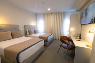 Hotel America - Porto - 2