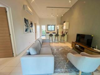 Apartment in a Tropical Oasis, Ki Residences, Pereybere - Managed by KSN - Pereybere - 1