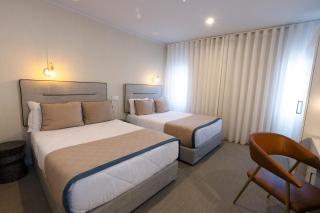 Hotel America - Porto - 4