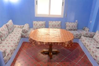 Dar Khairoun with Balcony - Chefchaouen - 3