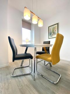Uptown Apartment - Braşov - 7
