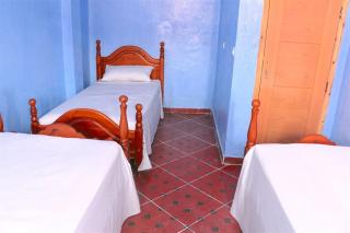 Dar Khairoun with Balcony - Chefchaouen - 5