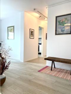 Uptown Apartment - Braşov - 5