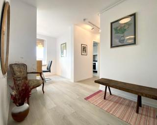 Uptown Apartment - Braşov - 2