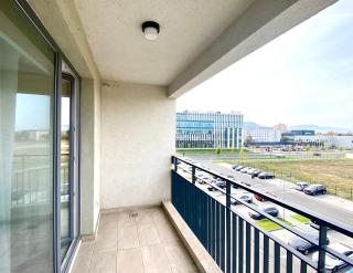 Uptown Apartment - Braşov - 1