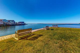 Bayspot A-101 - Ocean City - 9