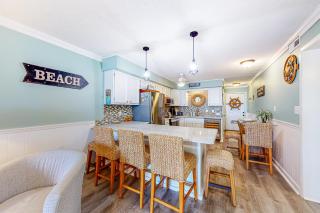 Bayspot A-101 - Ocean City - 6