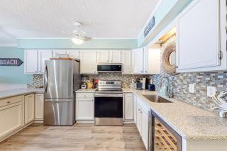 Bayspot A-101 - Ocean City - 4
