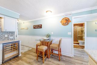 Bayspot A-101 - Ocean City - 2