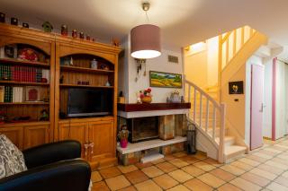 Maison mitoyenne proche lac annecy - 2