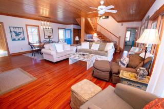 SS5, Chez Shea- Semi-Oceanfront, Ocean Views, Private Pool, Close to Beach Access - Southern Shores - 5