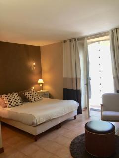 Chambres D'hôtes Du Domaine De Jacquelin - Saint-Germain-du-Puy - 7