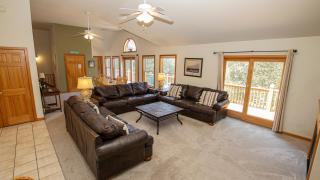SS4, Sunning Your Bunns- Oceanside, Private Pool, Golf Cart, Bar, Hot Tub, Rec Rm - Southern Shores - 6