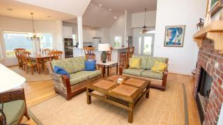 SS10, The Russell Cottage- Oceanfront, Ocean Views, Private Pool, Hot Tub - Southern Shores - 3