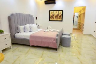 Brunei Hotel Boutique - Boca Chica - 3