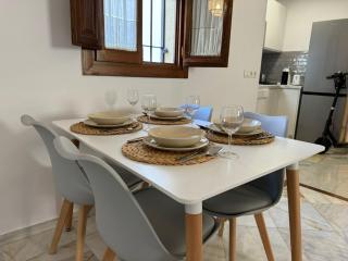 Apartamento Mundano - Cordoue - 1