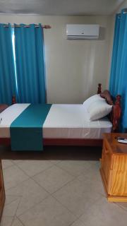 Manderley Villas - Saint Philip - 9
