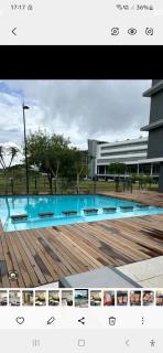 Umhlanga flat near Gateway mall - Durban - 6