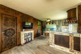 Couleurs Passées studio de charme - 7