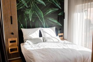 Boardinghouse Hense - Lingen - 6