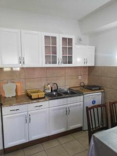 Vesna Apartment - Ohrid - 4