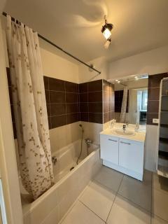 Appartement de Romain - Annecy - 5