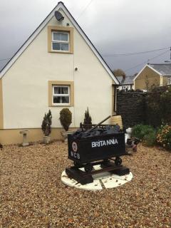 The Miners Cottage - Blackwood - 9