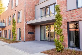 Boardinghouse Hense - Lingen - 9