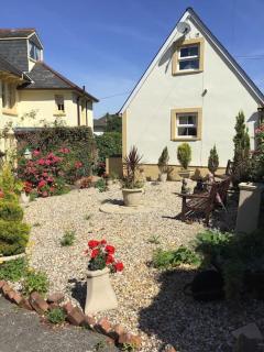 The Miners Cottage - Blackwood - 8