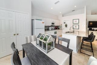 Private Pool Home at Windsor Palms Resort - Kissimmee - 6