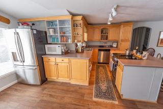 Li'l Love Inn: Magical Sunsets, Quiet, Cozy, Waterfront - Cambridge Springs - 3