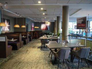 Future Inn Bristol - Bristol - 6