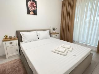Cozy Luxury Apartments - Coresi Mall #Brasov - Braşov - 3