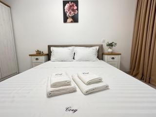 Cozy Luxury Apartments - Coresi Mall #Brasov - Braşov - 2