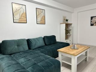 Cozy Luxury Apartments - Coresi Mall #Brasov - Braşov - 5