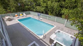 VOH1, Soundly Sea-Cluded- Soundfront, Private Pool, Pool Table, ELEV - Corolla - 5