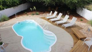 T10, Surf N Duck- Oceanside, 5 BRs, Pool, Hot Tub, Close to Beach Access - Duck - 9