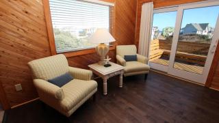 Oceanside, 5 BRs, Pool, Hot Tub, Close to Beach Access, T10, Surf N Duck - Duck - 5