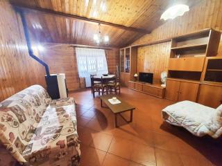 La casa in montagna - Villalago - 5